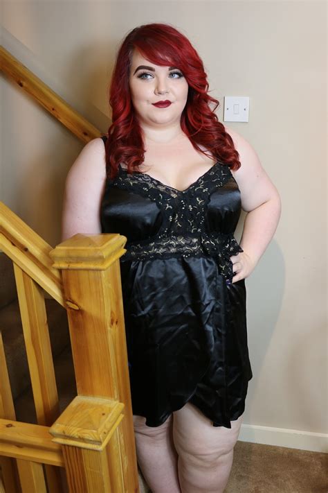 ssbbw lingerie|Plus Size Lingerie